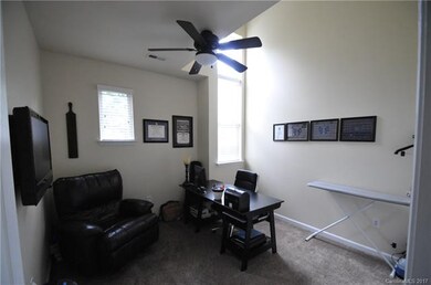 Bedroom 1 or office