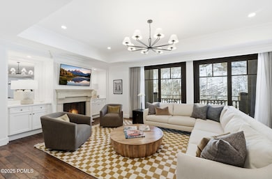 9100 Marsac Ave unit 1001, Park City, UT 84060 - photo 3