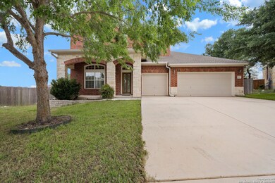 3302 Navajo Peace, San Antonio, TX 78261 - photo 2