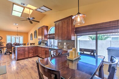 5649 E Greenway St, Mesa, AZ 85205 - photo 5