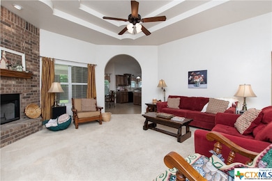 5419 Foxhill Rd, Temple, TX 76502 - photo 2