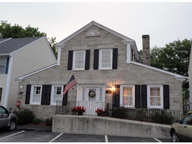 322 Nashua St unit 21, Milford, NH 03055 - photo 2