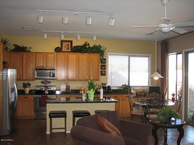 7 Kitchen