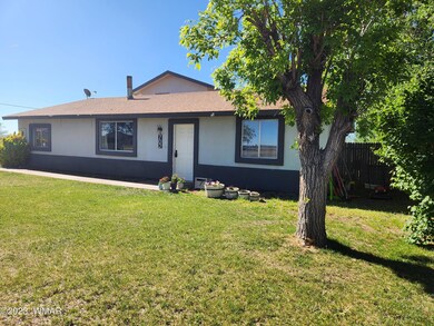front from nw