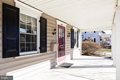 403 3rd Ave, Haddon Heights, NJ 08035 - photo 5