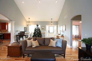 1789 Hightree Dr SW, Byron Center, MI 49315 - photo 2