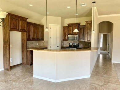 3803 Upper Lake Cir, Granbury, TX 76049 - photo 4