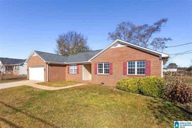 66 Andrew Dr, Weaver, AL 36277 - photo 2