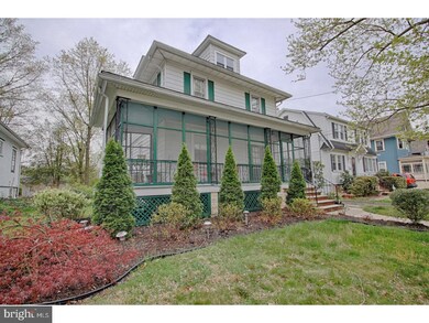 926 Stokes Ave, Collingswood, NJ 08108 - photo 2