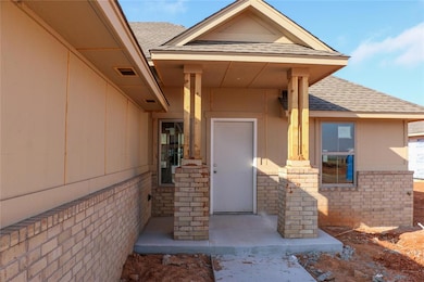 1191 Copper Ridge Cir, Piedmont, OK 73078 - photo 5