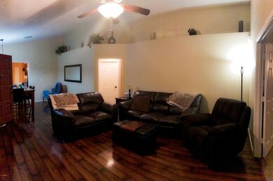 great room