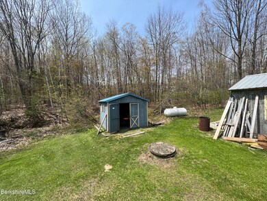 190 Central Shaft Rd, Florida, MA 01247 - photo 2