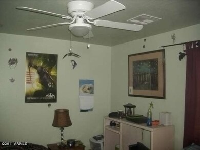 Bedroom #2