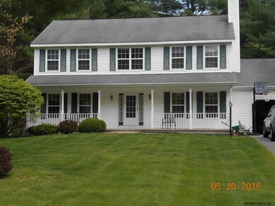 668 Stark Terrace, Ballston Spa, NY 12020 - photo 2