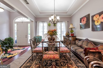 1026 Autumn Blaze Ln, Lawrenceville, GA 30045 - photo 5