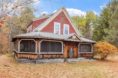 284 Twin Mountain Rd, Whitefield, NH 03598 - photo 6