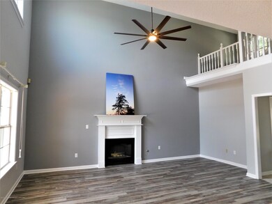 great room