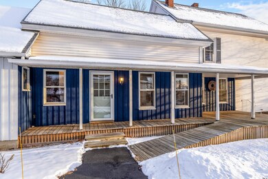 8 High St, Lisbon, ME 04252 - photo 4
