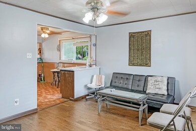 136 Johnson Ave, Runnemede, NJ 08078 - photo 4