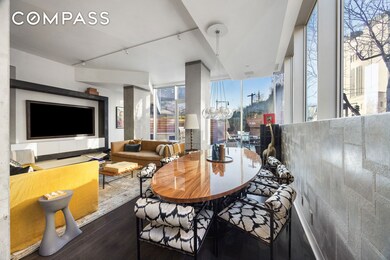 471 Washington St unit THB, New York, NY 10013 - photo 4