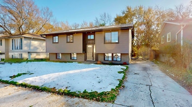 1033 E 51st Place, Gary, IN 46409 - photo 2