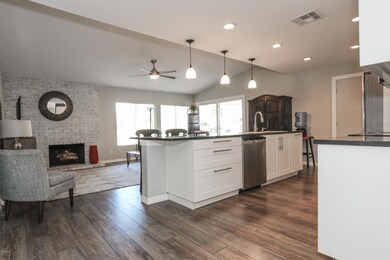 4 Open Great Room