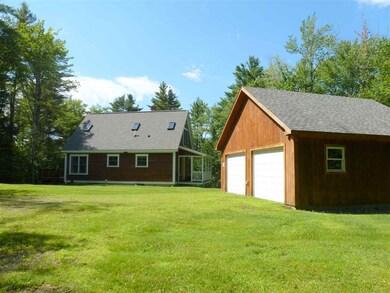 477 Mansfield View Rd unit 33, Stowe, VT 05672 - photo 4