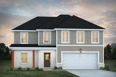A3B - Horizon Beige