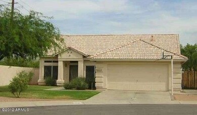 1231 N Meadows Dr, Chandler, AZ 85224 - photo 5