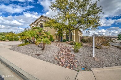 1501 N Bernard Cir