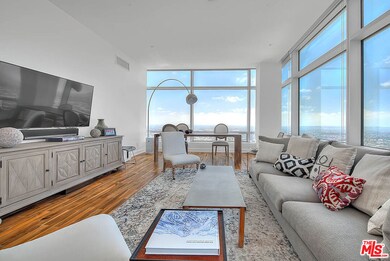 The Ritz Carlton Residences unit 45B, Los Angeles, CA 90015 - photo 5