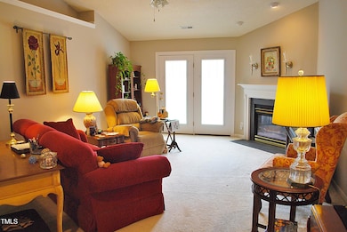 2 3027 Maple Avenue K3 - Living Room