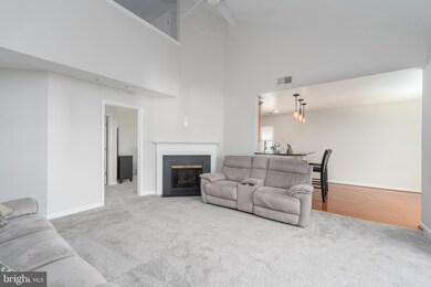 9050 Gracious End Ct unit 302, Columbia, MD 21046 - photo 5