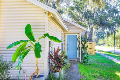 Front Door-Walk View