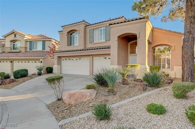 2011 Summerside Ct, Henderson, NV 89012 - photo 4