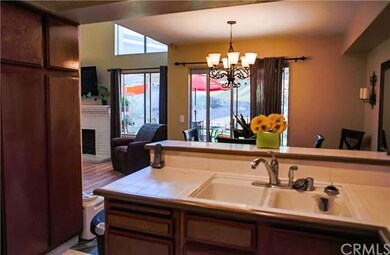 Kitchen (view from Kitchen)