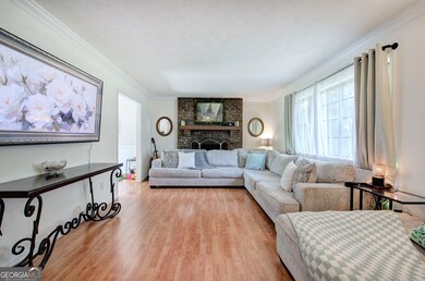 4573 Westview Dr, Powder Springs, GA 30127 - photo 6