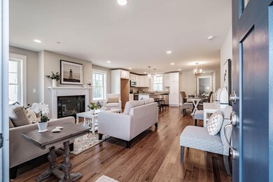 144 Falcon Crest Dr unit 43, Gorham, ME 04038 - photo 3