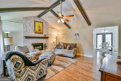 5774 Harbor Dr, Buford, GA 30518 - photo 7