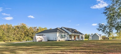 1311 Faulk Rd, Dothan, AL 36301 - photo 2