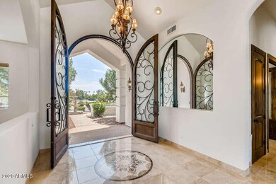 Foyer