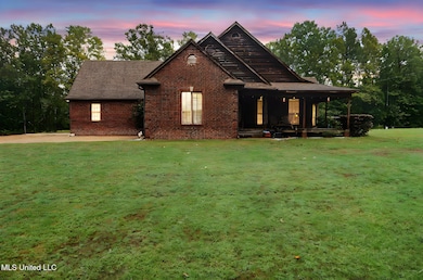 5450 Dean Rd, Lake Cormorant, MS 38641 - photo 2