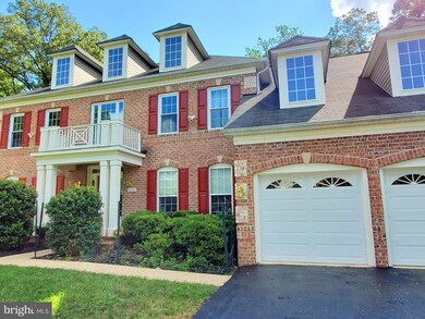 5109 Green Creek Terrace, Glenn Dale, MD 20769 - photo 2
