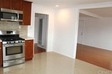 New Stainless Steel Appliances