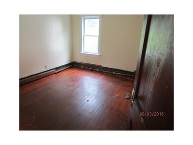 Bedroom.