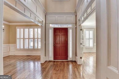 3225 Sable Ridge Dr, Buford, GA 30519 - photo 3