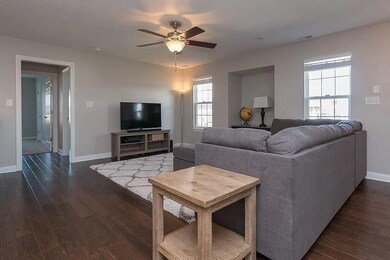 9756 Clover Ct #100 unit 100, Fishers, IN 46037 - photo 4