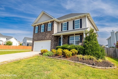2629 Southwinds Cir, Sevierville, TN 37876 - photo 3
