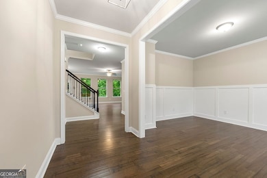 151 Hinton Farm Way, Dacula, GA 30019 - photo 2