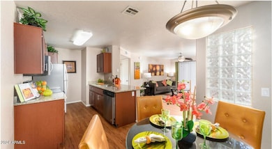 13440 N 44th St unit 1, Phoenix, AZ 85032 - photo 4